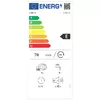 Gorenje GS520E15W напольная ПММ Photo 6