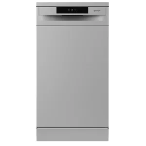 Gorenje GS520E15S trauku mazgājamā mašīna 9 komplekti 47 dB