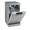 Gorenje GS520E15S отдельно стоящая узкая ПММ 45 см Photo 3