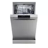 Gorenje GS520E15S отдельно стоящая узкая ПММ 45 см Photo 4