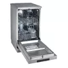 Gorenje GS520E15S отдельно стоящая узкая ПММ 45 см Photo 5