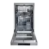 Gorenje GS520E15S отдельно стоящая узкая ПММ 45 см Photo 6