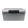 Gorenje GS520E15S отдельно стоящая узкая ПММ 45 см Photo 7