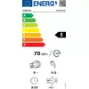 Gorenje GS520E15S отдельно стоящая узкая ПММ 45 см Photo 8