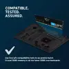 Memory Module Crucial 32GB CT2K16G48C40U5 Photo 5