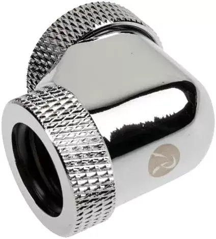 RAIJINTEK Pelias silver процессорный кулер Connection D160906 Photo 2