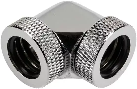 RAIJINTEK Pelias silver процессорный кулер Connection D160906 Photo 3