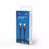 Кабель USB C — USB C SAVIO CL-159 1 м Photo 2