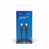 Кабель USB C — USB C SAVIO CL-159 1 м Photo 4