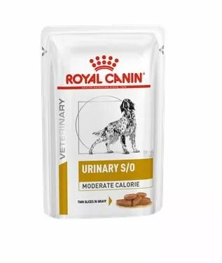 Mitrā suņu barība Royal Canin Urinary