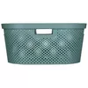 Veļas grozs Curver Infinity Recycled 40 l Photo 2