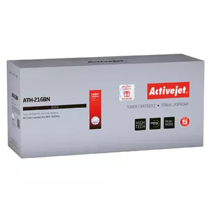 Toner cartridge ActiveJet ATH-216BN black for HP (compatible), 1050 pages, 1 pc