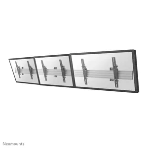 Menu board wall mount Neomounts Pro NMPRO-WMB3 max weight 30 kg
