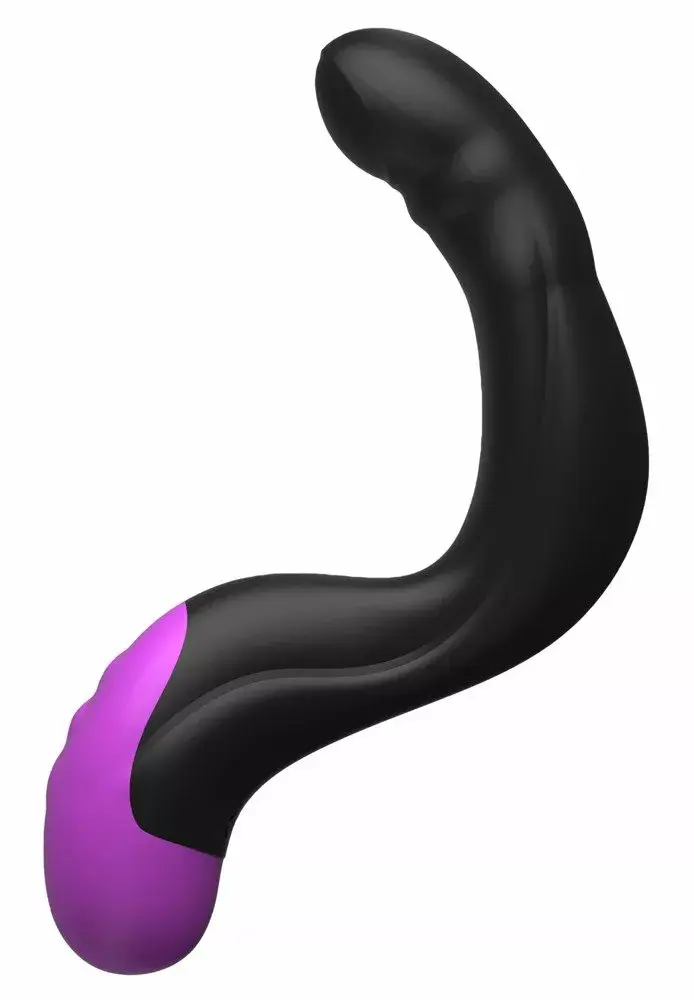 Anal Fantasy Elite Hyper-Pulse P-Spot Massager вибратор Photo 3