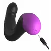 Anal Fantasy Elite Hyper-Pulse P-Spot Massager вибратор Photo 4