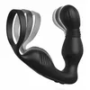 Anal Fantasy Ass‑Gasm Pro P‑Spot Milker анальный вибратор Photo 3