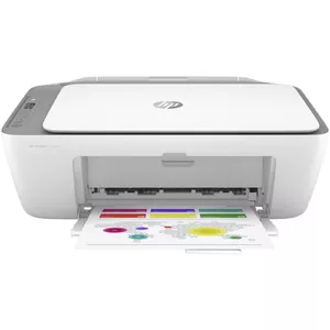 HP DeskJet HP 2720e All-in-One Printer, Color, Printeris priekš Home, Print, copy, scan, Wireless; HP+; HP Instant Ink eligible; Print from phone or tablet