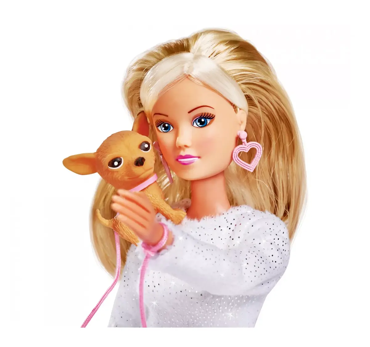 Modes lelle Simba Toys Chic Walk Photo 2
