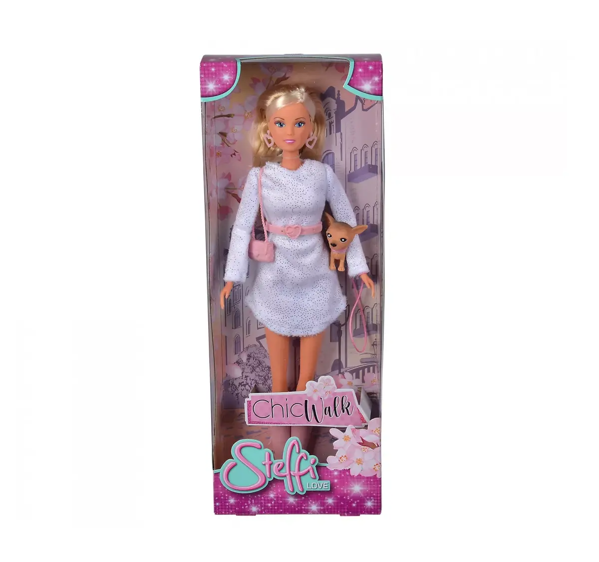 Modes lelle Simba Toys Chic Walk Photo 3