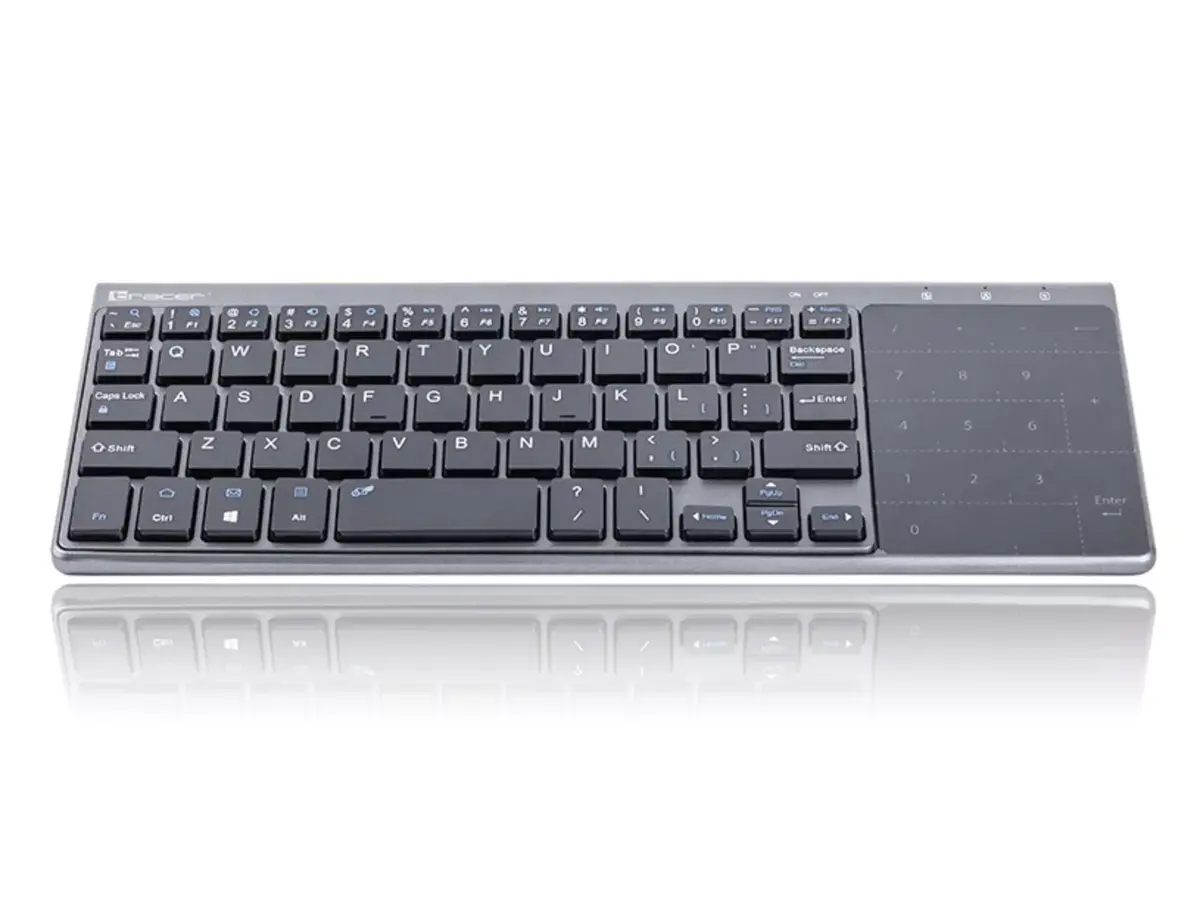 TRACER TRAKLA46934 Wireless RF Full-size Keyboard Photo 2