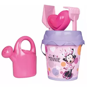 Spainis ar piederumiem 17 cm Minnie