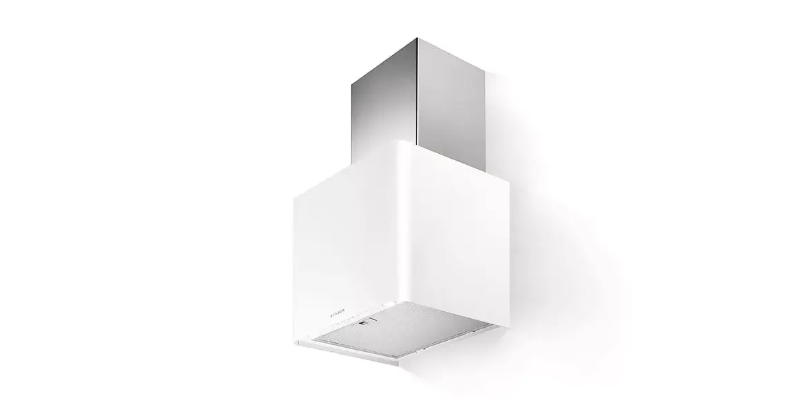 Wall-mounted hood FABER Lithos EG6 Photo 2