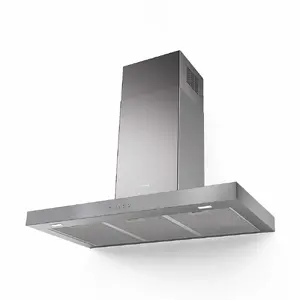 Вытяжка FABER S.p.A. Stilo Comfort X A60 690 м³/ч Нержавеющая сталь
