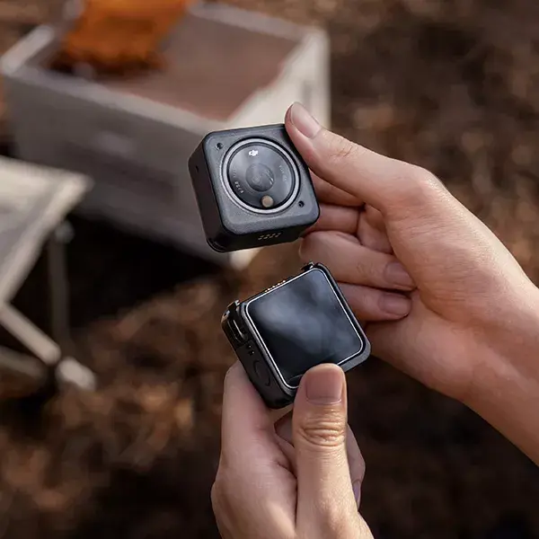 Camera Case DJI Action 2 Photo 7