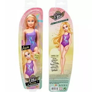 Lelle MGA Dream Ella Splash peldkostīms - Aria 29,2 cm 578710