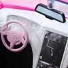 Lelle auto Barbie HBT92 Photo 4