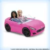 Lelle auto Barbie HBT92 Photo 8