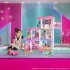 Lelle auto Barbie HBT92 Photo 11