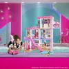 Lelle auto Barbie HBT92 Photo 12
