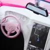 Розовый кабриолет-игрушка Barbie HBT92 Photo 4