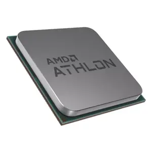 Procesors AMD Athlon 3000G 3.5 GHz 2 kodoli 4 MB L3 Socket AM4