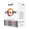 Procesors AMD Athlon 3000G YD3000C6M2OFB Photo 2