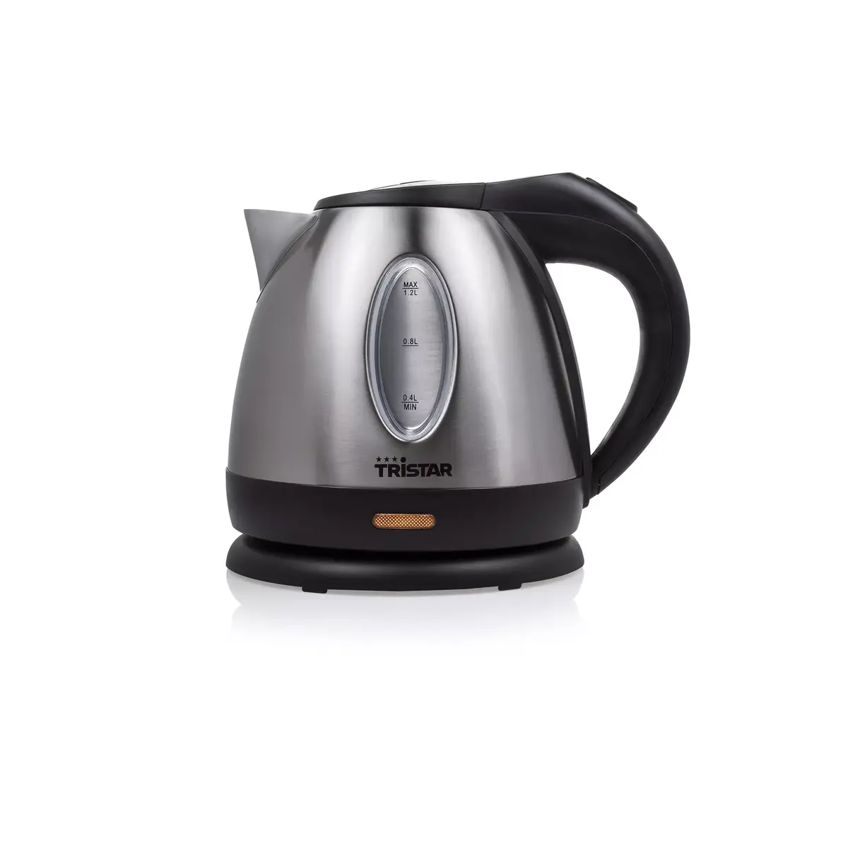Electric kettle Tristar 1.2L 850W WK-1325 Photo 5