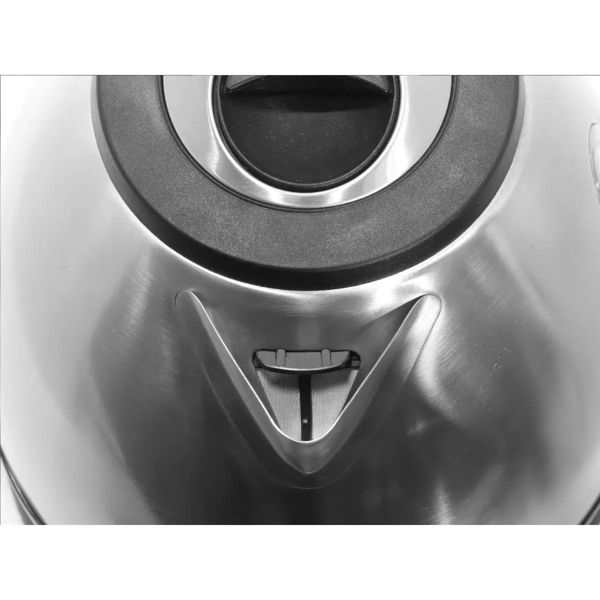 Electric kettle Tristar 1.2L 850W WK-1325 Photo 8