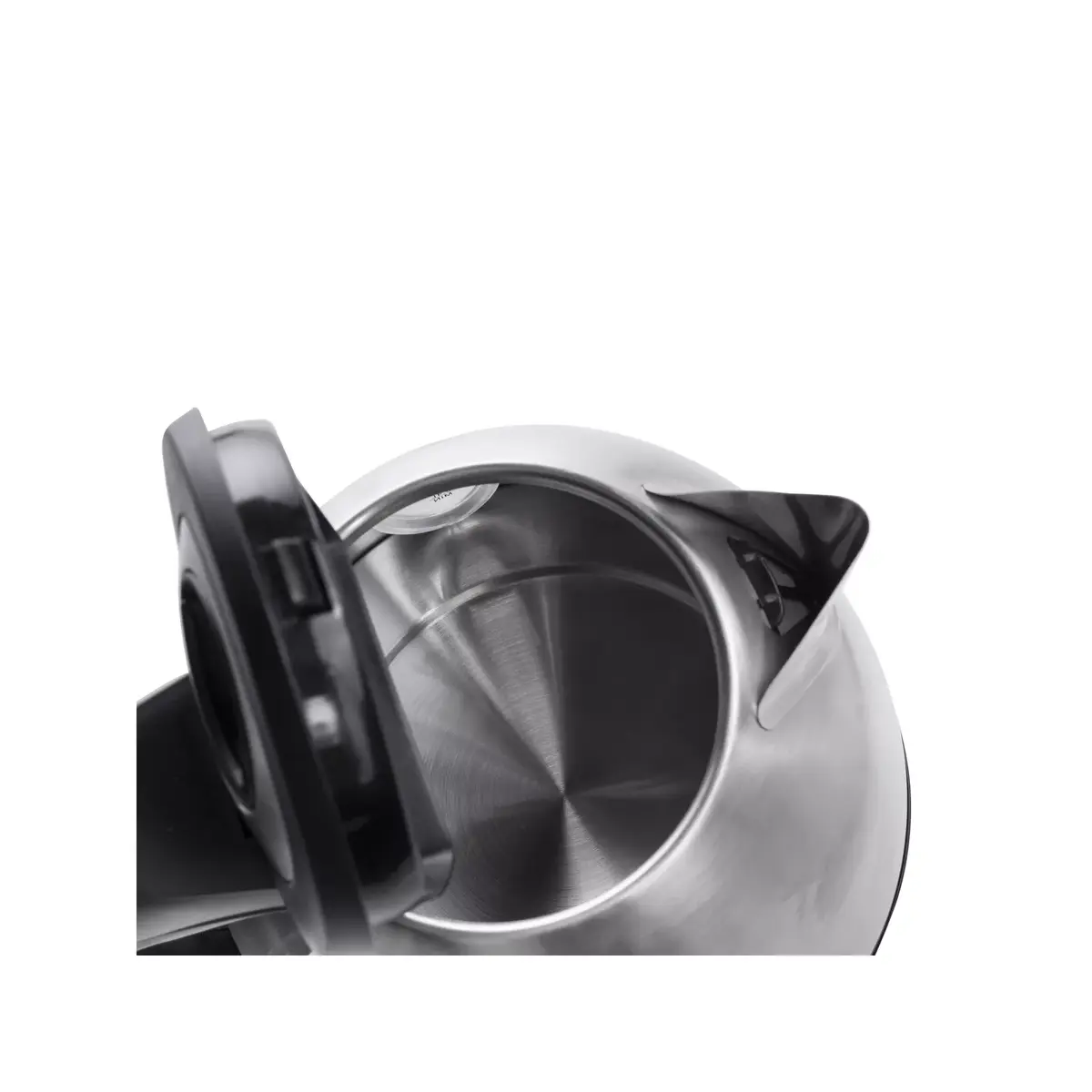 Electric kettle Tristar 1.2L 850W WK-1325 Photo 9