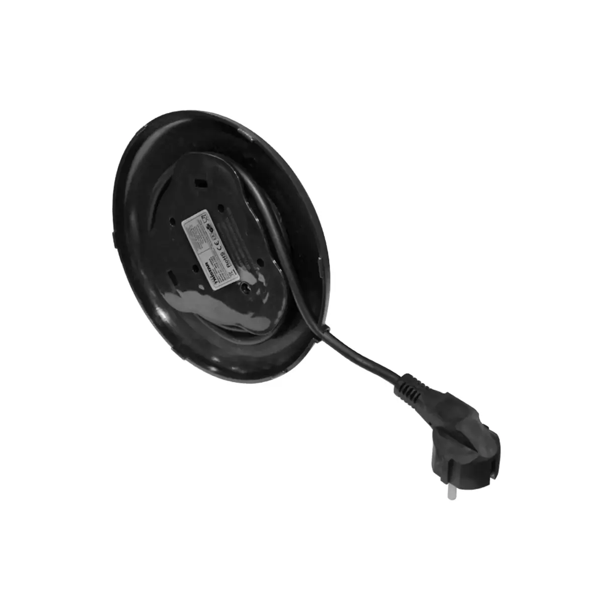 Electric kettle Tristar 1.2L 850W WK-1325 Photo 10