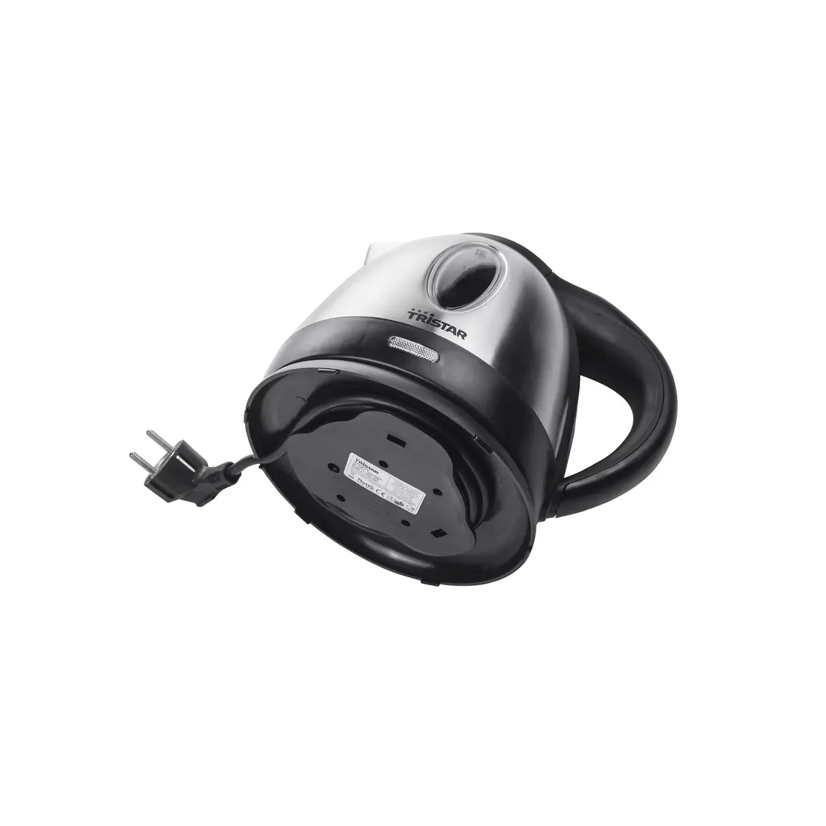 Electric kettle Tristar 1.2L 850W WK-1325 Photo 11