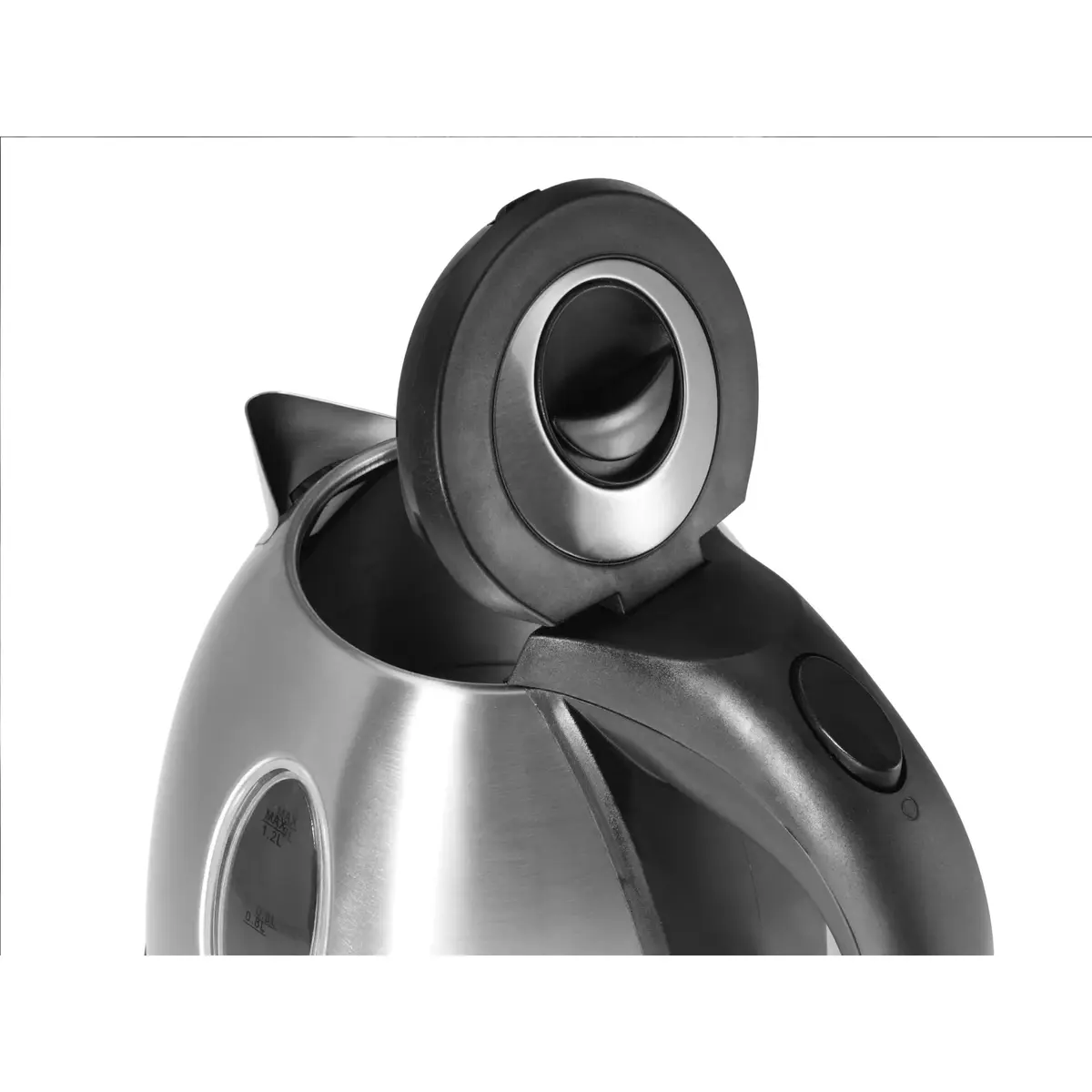 Electric kettle Tristar 1.2L 850W WK-1325 Photo 12