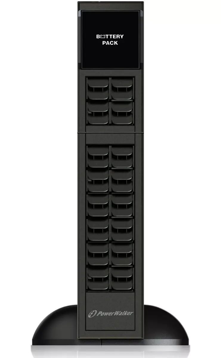 Аккумуляторный блок PowerWalker BP H384R-32x5Ah для VFI CPH Photo 3