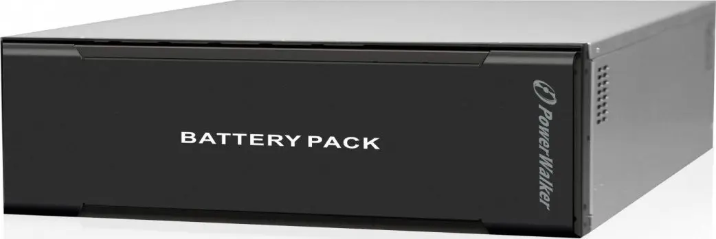 PowerWalker BP H384R-32x5Ah Battery Pack for VFI CPH Photo 6