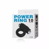 Насадка на пенис BAILE POWER RING VIBRATOR RING 10V Photo 6