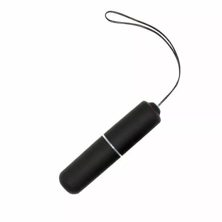 Penis Attachment BAILE RING REMOTE CONTROL BLACK 20V Photo 3
