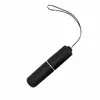 Penis Attachment BAILE RING REMOTE CONTROL BLACK 20V Photo 3