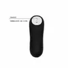 Penis Attachment BAILE RING REMOTE CONTROL BLACK 20V Photo 5