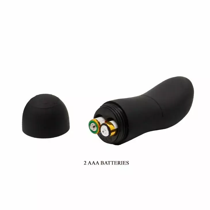 Penis Attachment BAILE RING REMOTE CONTROL BLACK 20V Photo 6