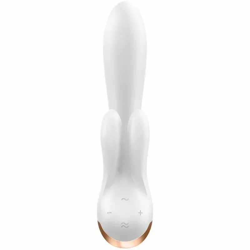 Вибратор Satisfyer Double Flex D-231290 Photo 3